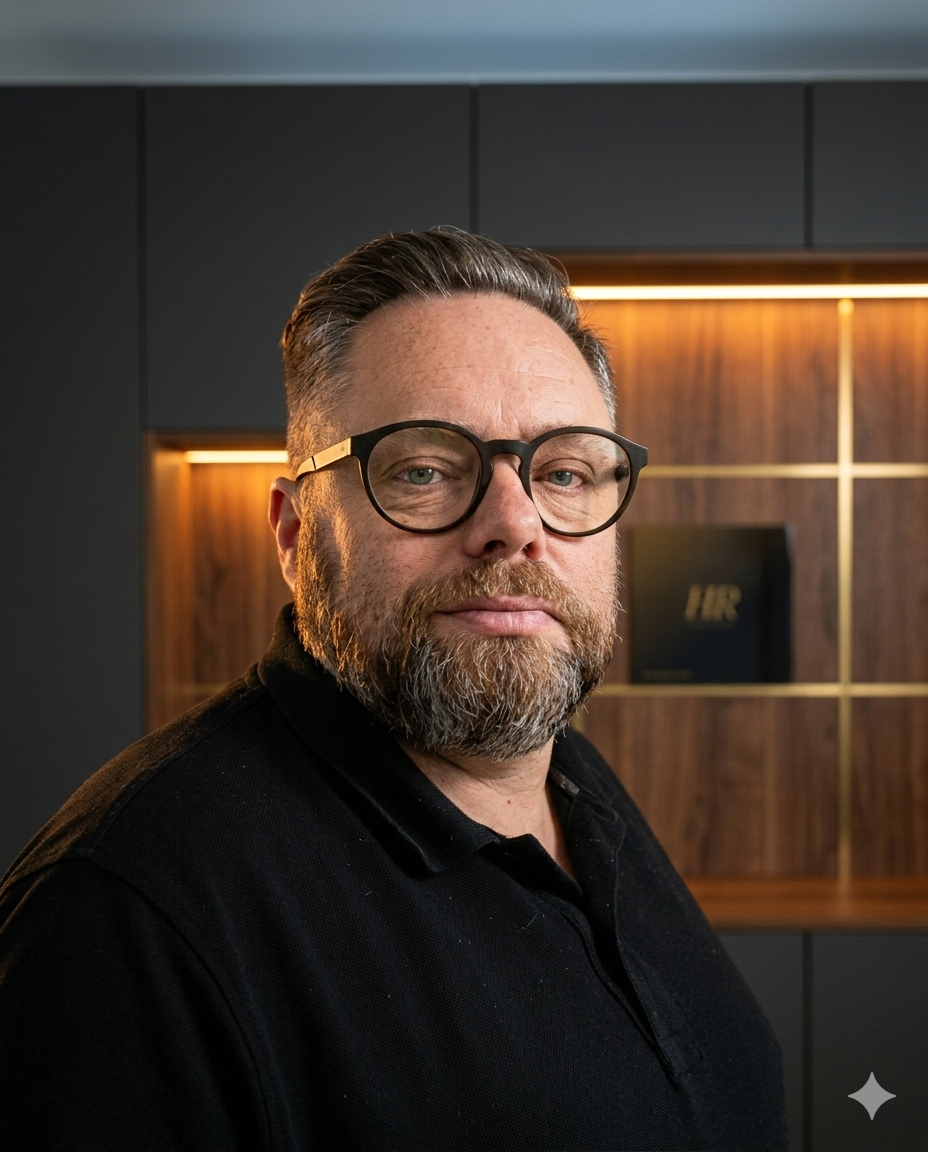 Helmut Rabenlehner – AEO-Spezialist